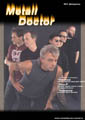 1 номер журнала Metall Doctor
